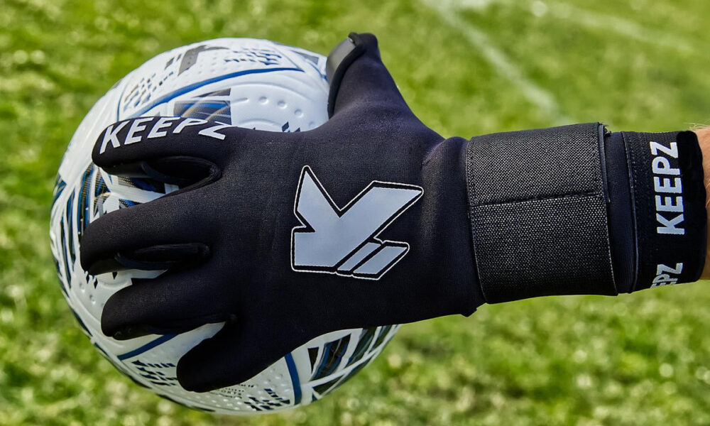 Innovative Goalie Gloves Design: How it Has Enhanced Grip and Control