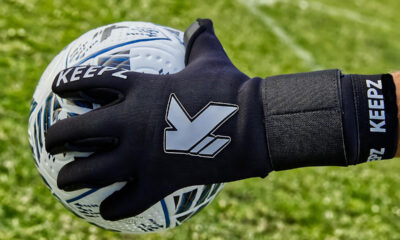 Innovative Goalie Gloves Design: How it Has Enhanced Grip and Control