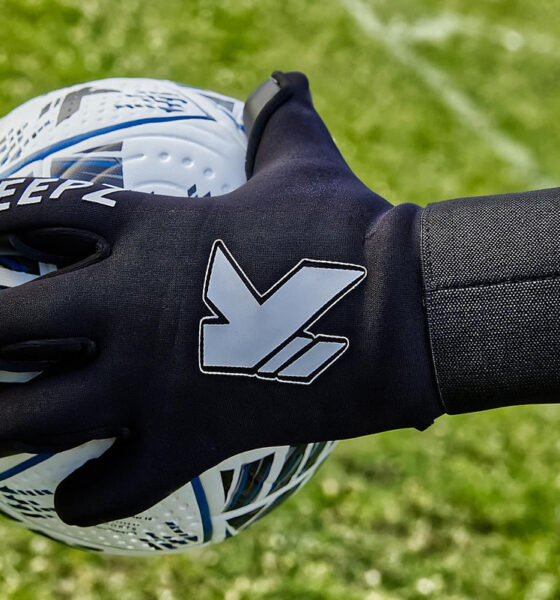 Innovative Goalie Gloves Design: How it Has Enhanced Grip and Control