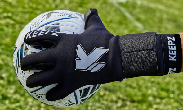 Innovative Goalie Gloves Design: How it Has Enhanced Grip and Control