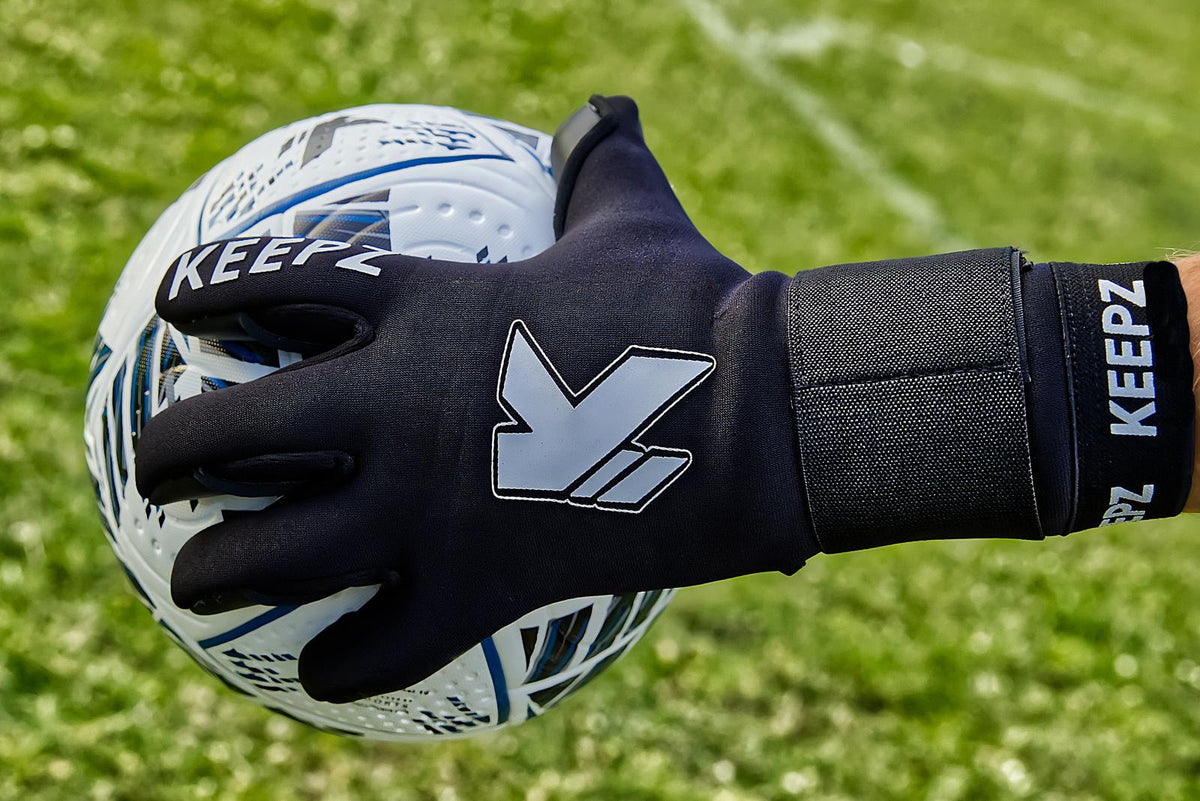 Innovative Goalie Gloves Design: How it Has Enhanced Grip and Control