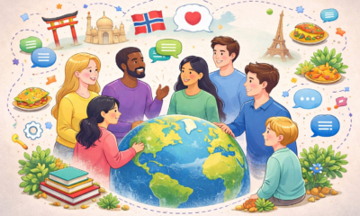 Assimilasjon: How Cultures and Minds Adapt Over Time