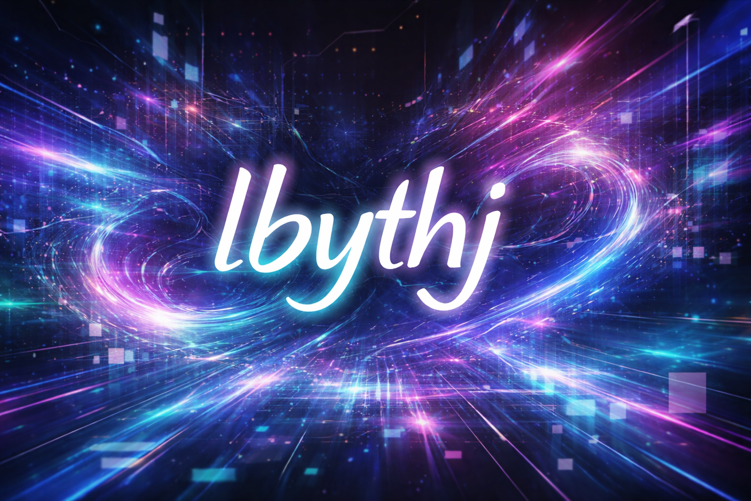 lbythj: The Rise of a Digital-Era Identity Code