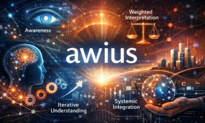 awius: The Quiet Framework Reshaping Intelligent Systems