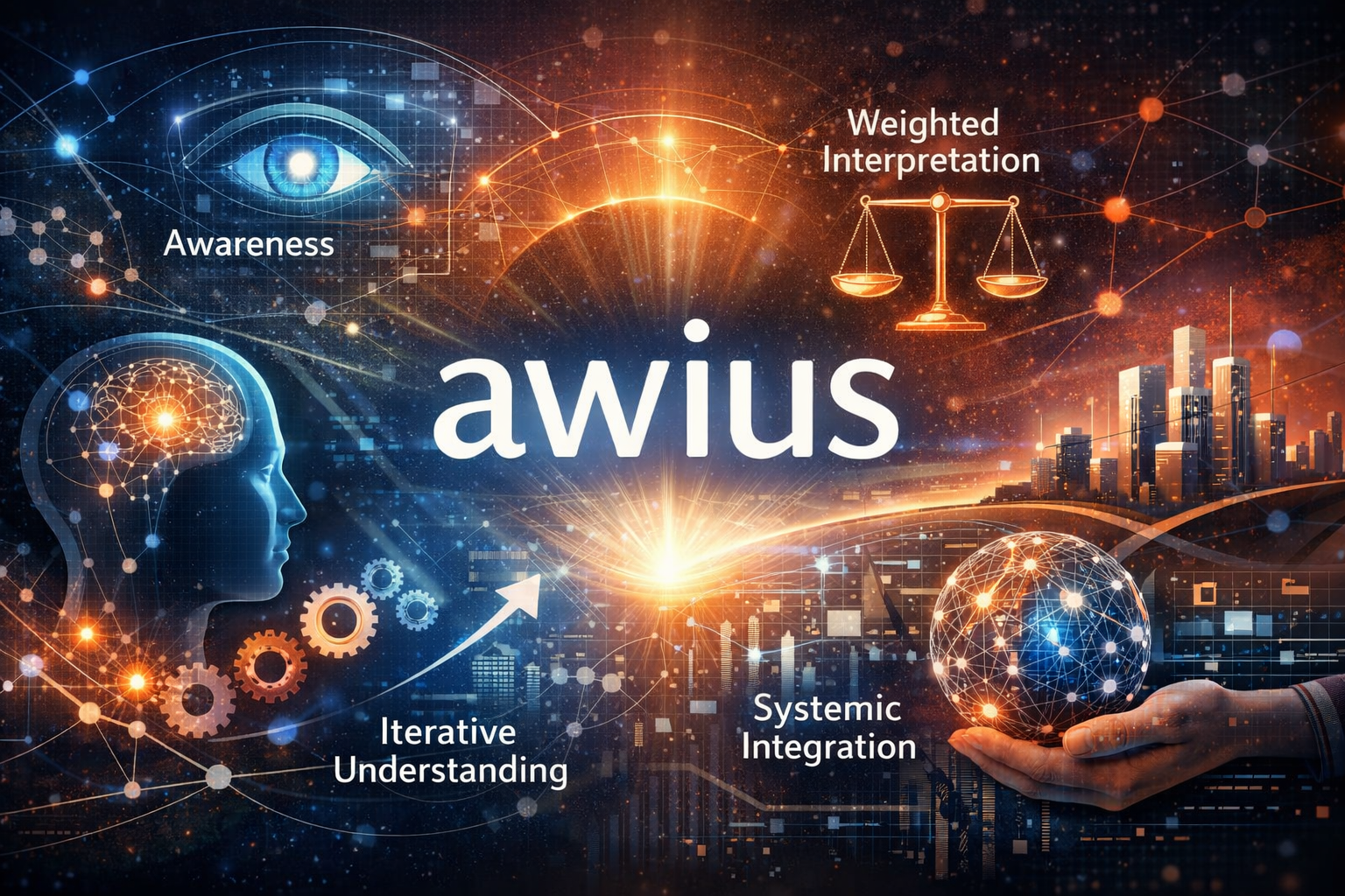 awius: The Quiet Framework Reshaping Intelligent Systems