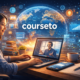 Courseto: A Modern Gateway to Smarter Online Learning
