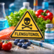 Why flensutenol should not be in food: A Hidden Safety Concern