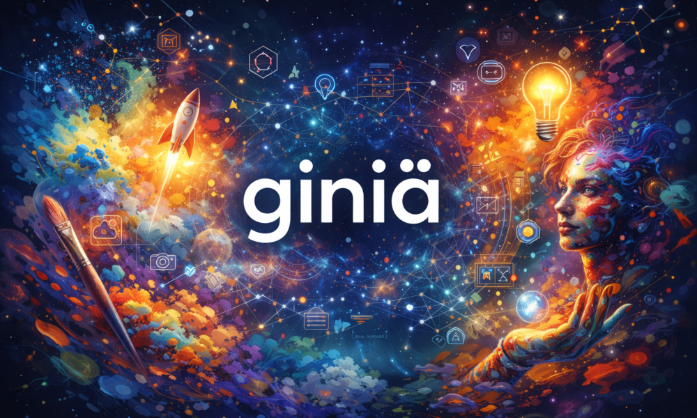 Giniä: The Emerging Concept Shaping Modern Identity