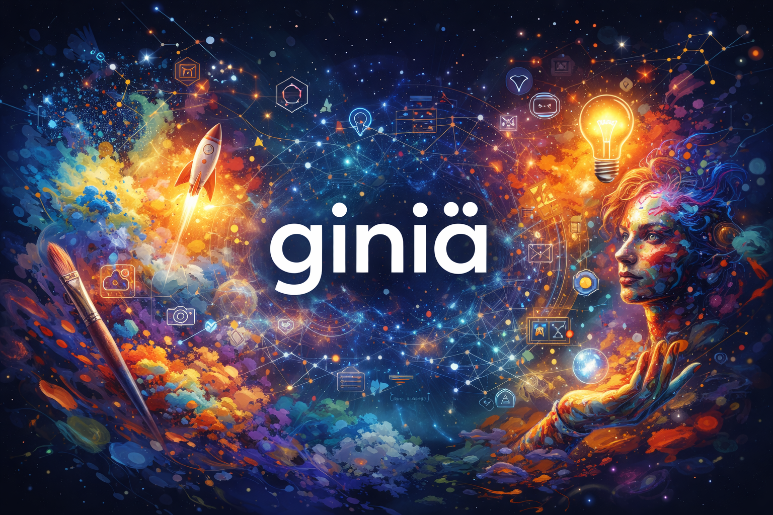 Giniä: The Emerging Concept Shaping Modern Identity