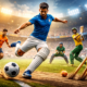 Cricfooty: Where Cricket Passion Meets Football Energy