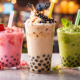 Babeltee: The Sweet Bubble Tea Drink Winning Global Fans