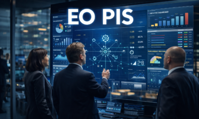 EO PIS: Powering Insightful Performance Systems Today