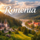 Ronenia: The Hidden European Gem of Culture and Scenic Beauty