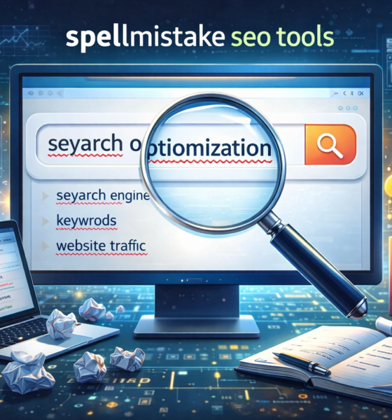 spellmistake seo tools Revealing Hidden Keyword Opportunities