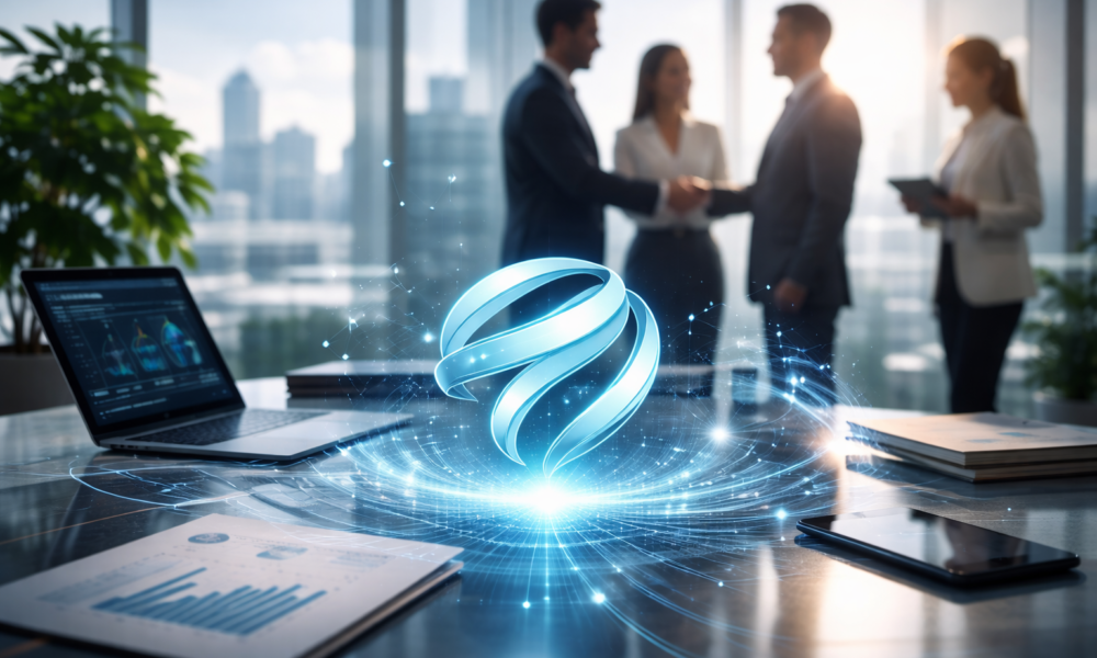 Ryma Ltd: Redefining Modern Business Services and Innovation