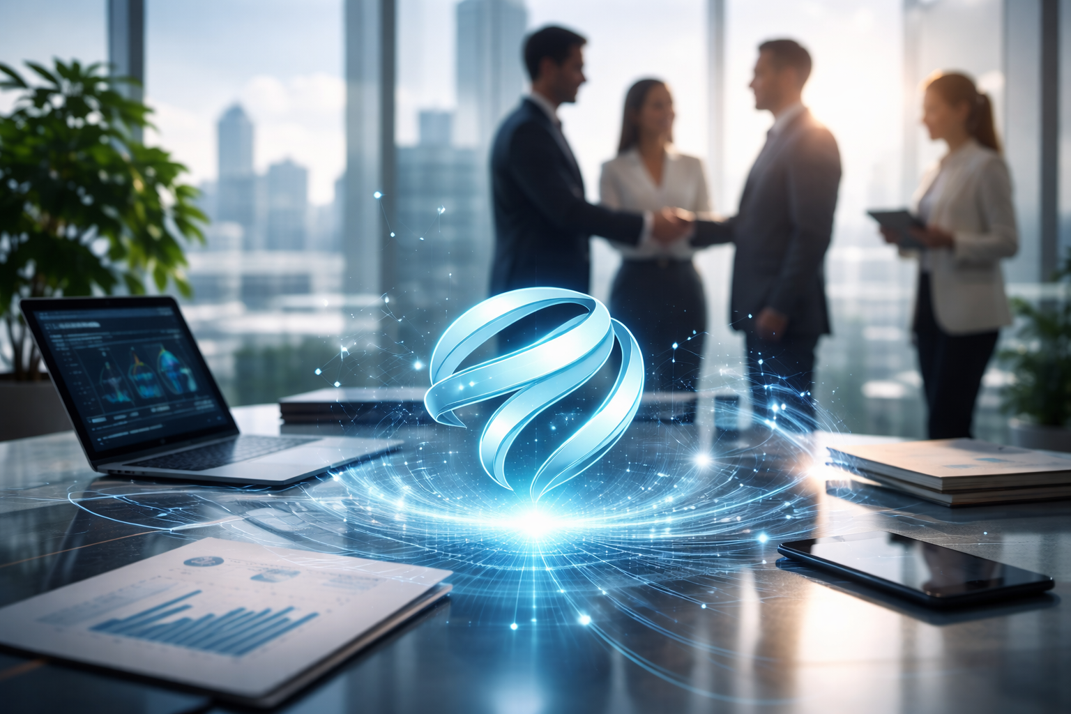 Ryma Ltd: Redefining Modern Business Services and Innovation