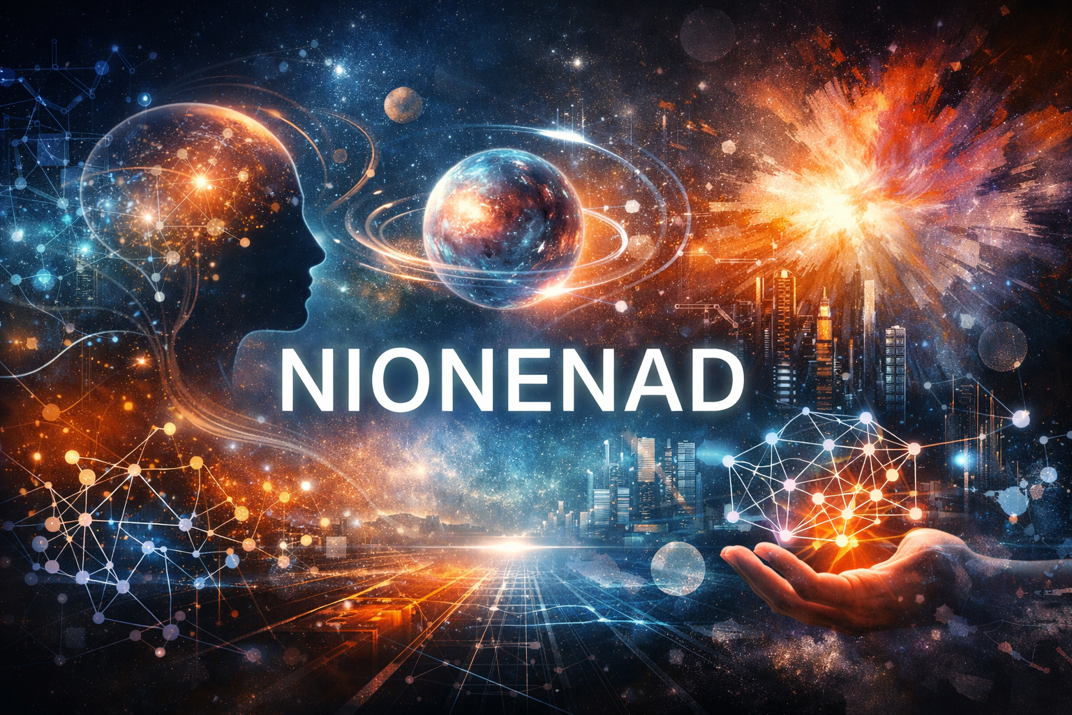 Nionenad: Uncovering the Meaning and Origins of a Rare Term