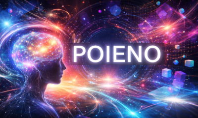 Poieno: Redefining Digital Creative Intelligence