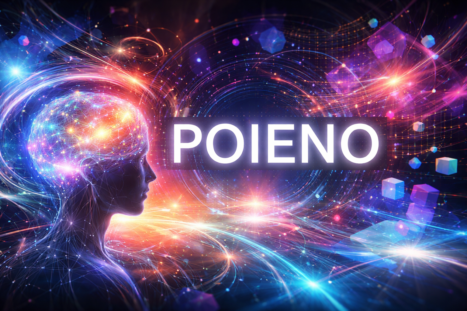 Poieno: Redefining Digital Creative Intelligence