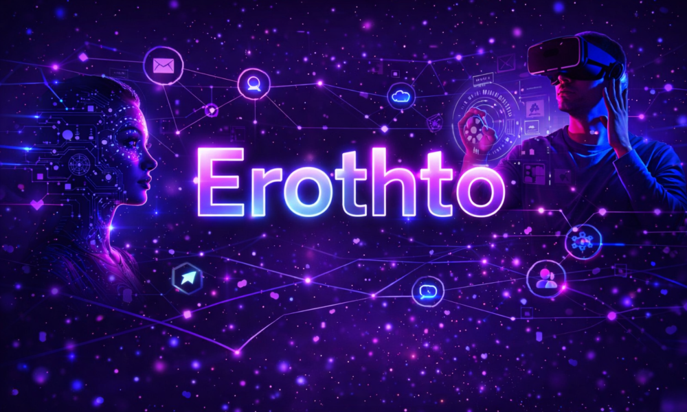 erothto: Exploring the Meaning Behind a Curious Modern Term