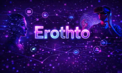 erothto: Exploring the Meaning Behind a Curious Modern Term