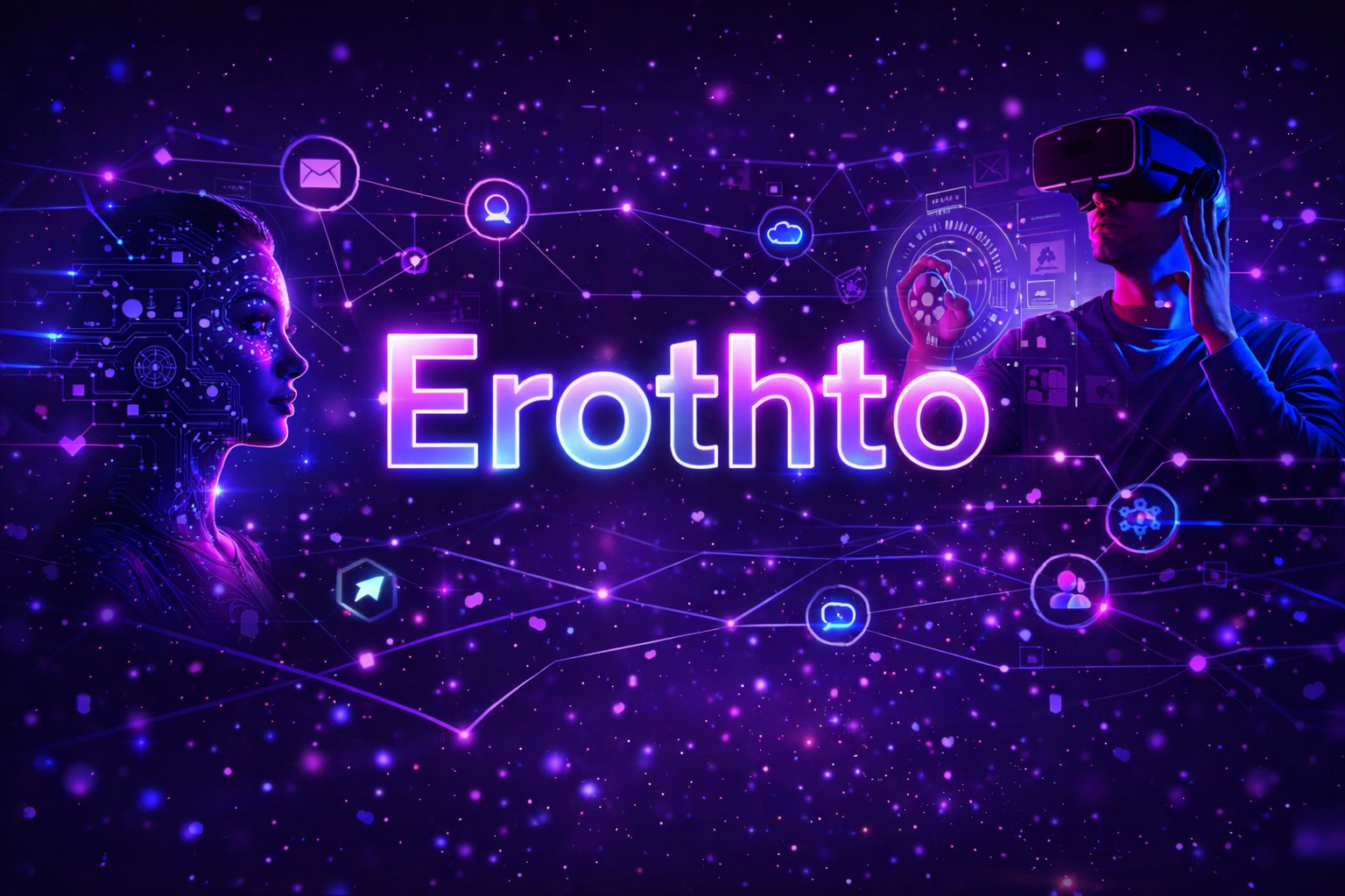 erothto: Exploring the Meaning Behind a Curious Modern Term