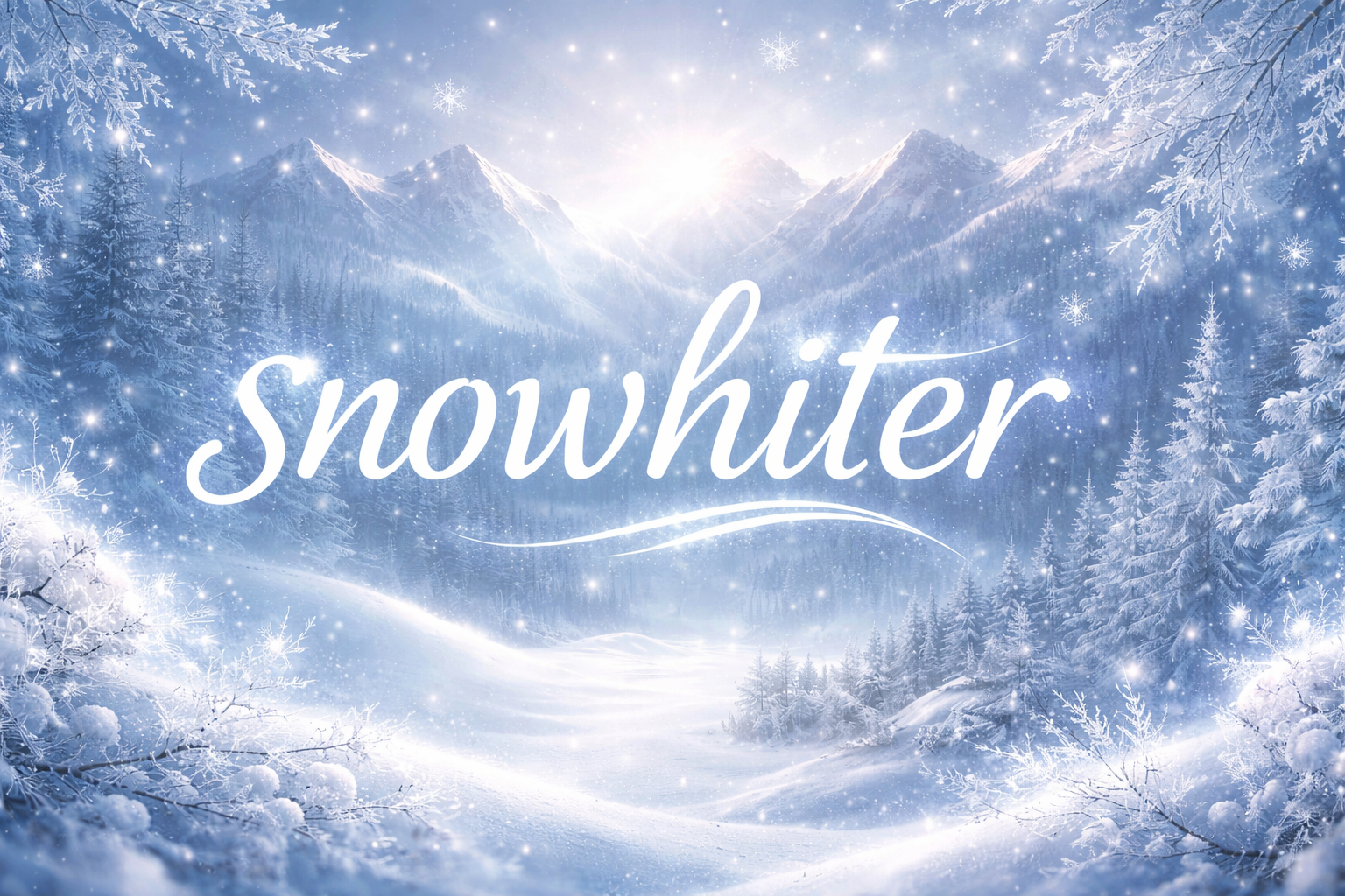 snowhiter: Uncovering the Mystery Behind the Name