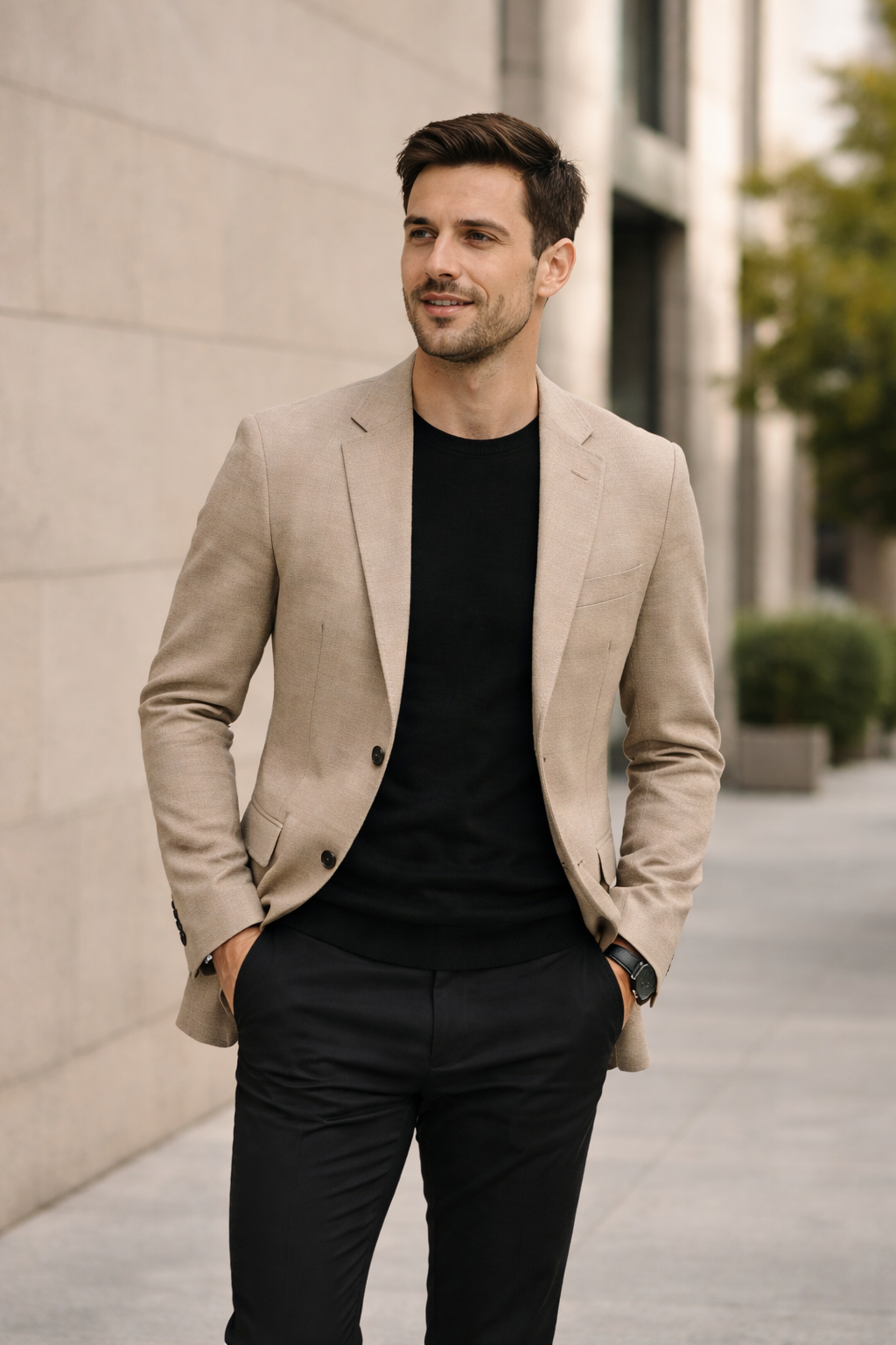 Blazertje Style Revolution Redefining Modern Blazers Now