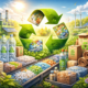 Recyclatanteil: How Recycled Content Shapes Sustainable Production