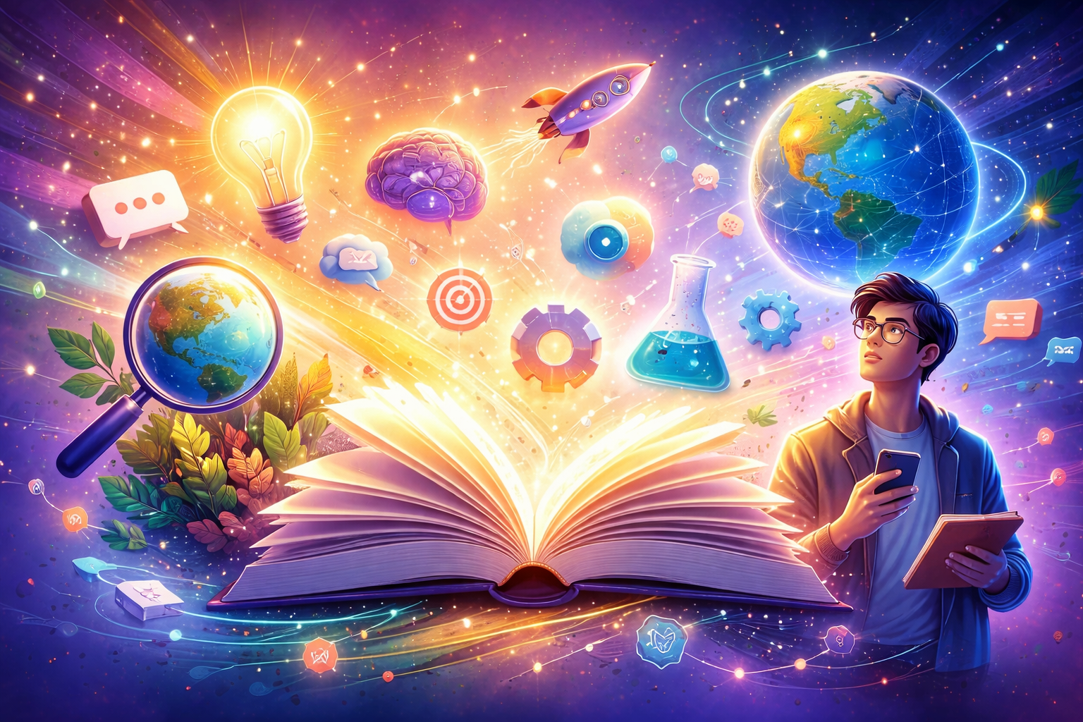 betterthisfacts info from betterthisworld: Insightful Knowledge Hub