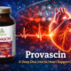Provascin: A Deep Dive Into Its Heart Support Potential