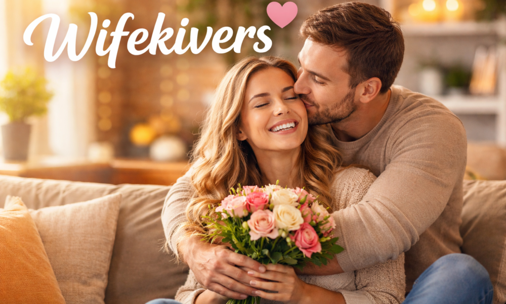 Wifekivers: Understanding the Meaning and Social Context