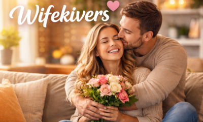 Wifekivers: Understanding the Meaning and Social Context