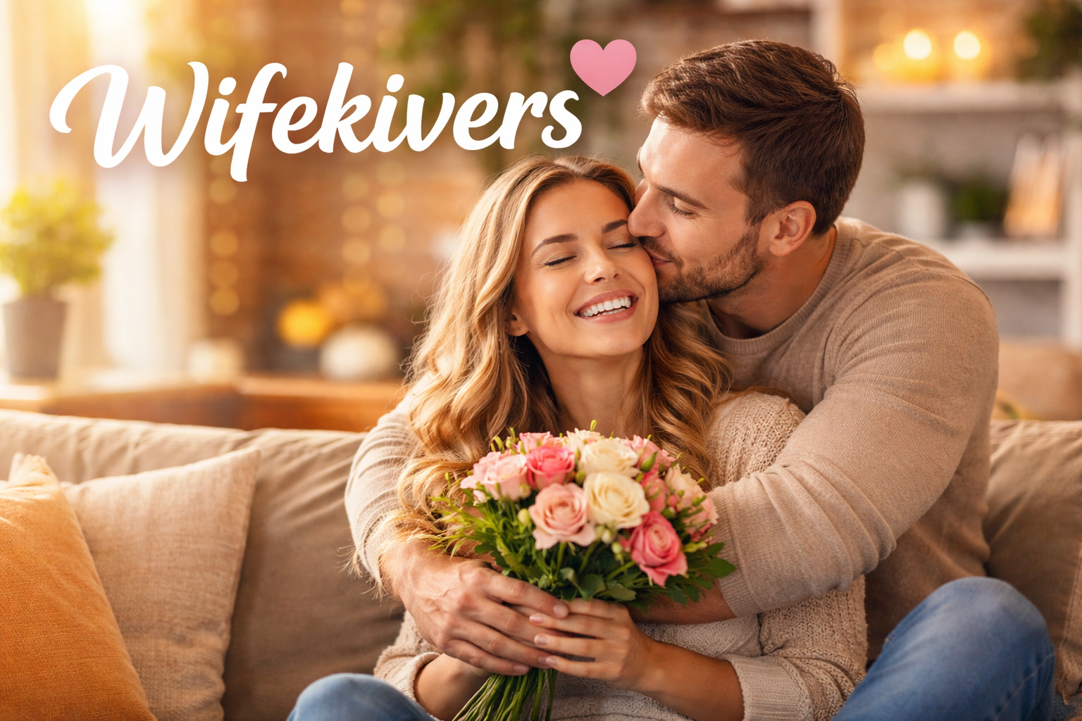 Wifekivers: Understanding the Meaning and Social Context