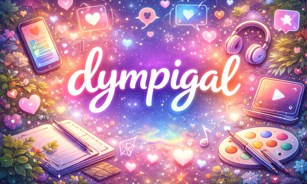 dympigal and the Curiosity Behind Emerging Online Identities