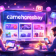 Camehoresbay: The Hidden World Behind an Emerging Online Name
