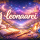leonaarei and the Evolution of Unique Online Identities