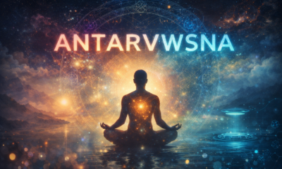 antarvwsna: The Awakening of Inner Conscious Desire