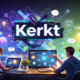 kerkt Platform Transforming Creative Thinking and Ideas