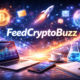 Latest Tech News Feedcryptobuzz: Tracking Tomorrow’s Innovations