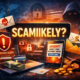 Scamiikely Warning Signals Behind Emerging Online Scam Patterns