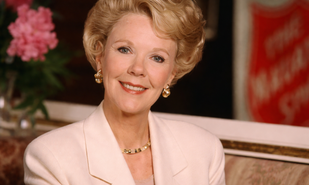 Marilyn Kroc Barg: The Quiet Force Behind a Legacy