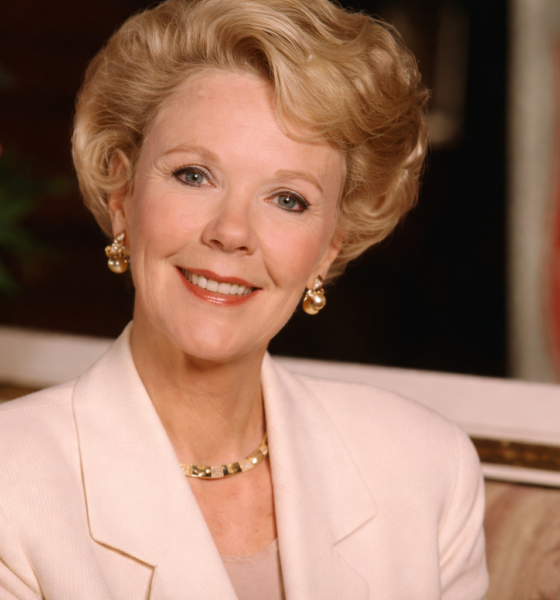 Marilyn Kroc Barg: The Quiet Force Behind a Legacy