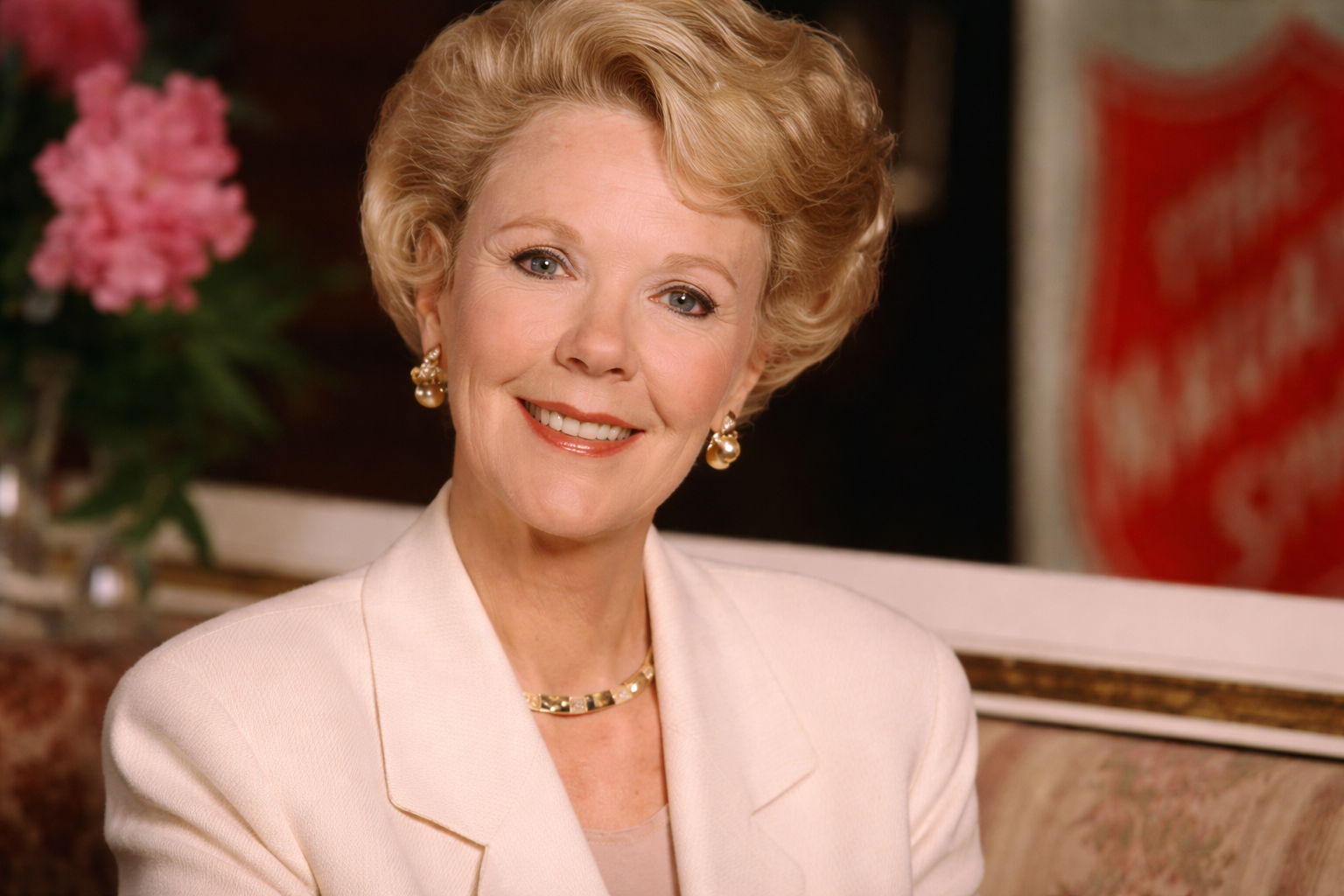 Marilyn Kroc Barg: The Quiet Force Behind a Legacy