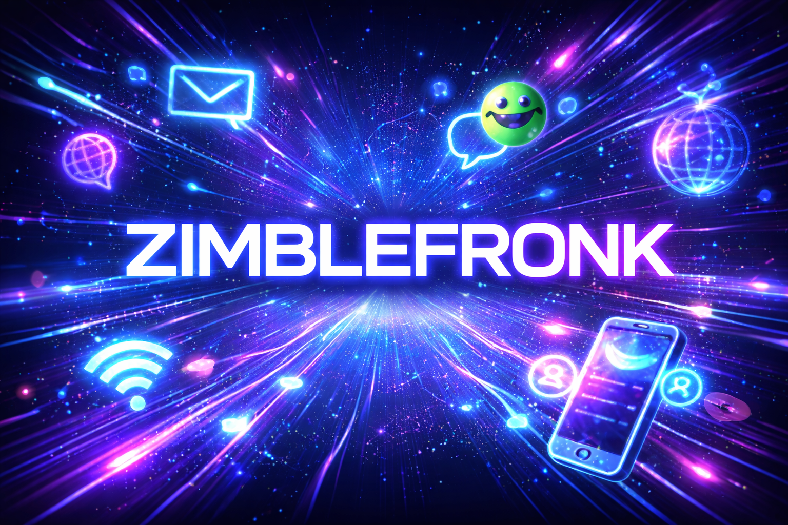 zimblefronk and the Curious Rise of a Modern Internet Term