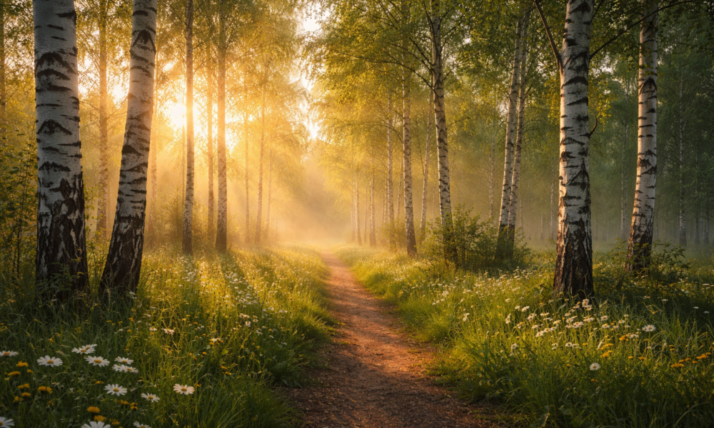 Birhcplace: Exploring the Meaning and Lasting Impact of Origins