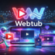 Webtub Streaming Shift Transforming Online Media Culture
