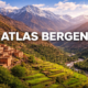 Atlas bergen: Hidden Landscapes Shaping North Africa