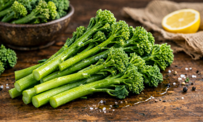 Crocolini: The Emerging Culinary Curiosity Explained