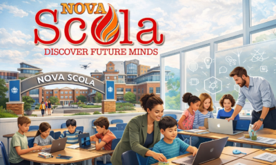Nova Scola Transforming Modern Education and Learning Culture